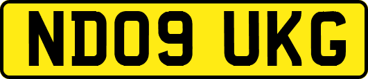 ND09UKG