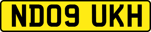 ND09UKH