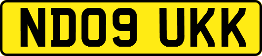 ND09UKK