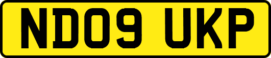 ND09UKP