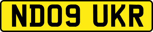 ND09UKR