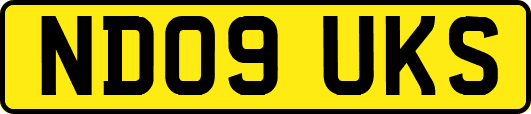 ND09UKS