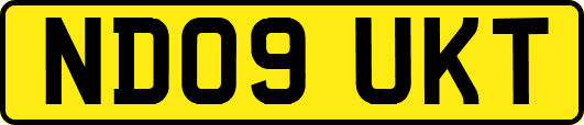 ND09UKT