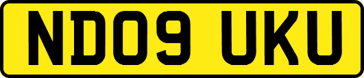ND09UKU