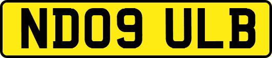 ND09ULB