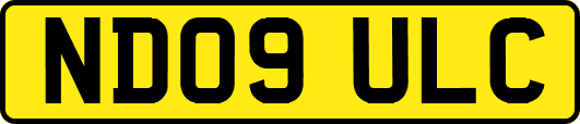 ND09ULC