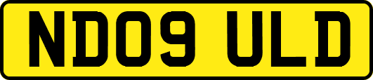 ND09ULD