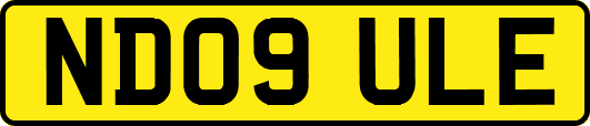 ND09ULE