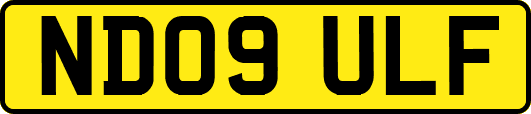 ND09ULF
