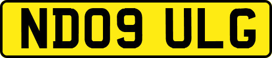 ND09ULG