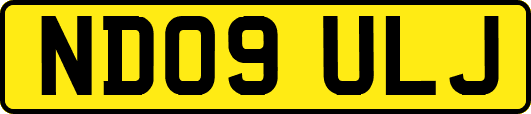 ND09ULJ