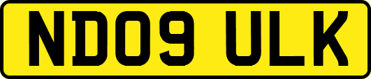 ND09ULK