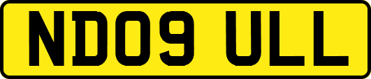 ND09ULL