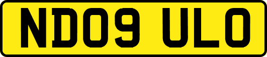 ND09ULO