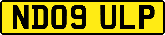 ND09ULP
