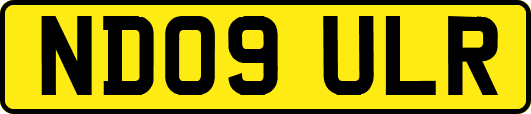 ND09ULR