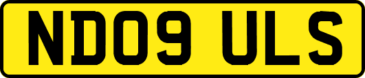 ND09ULS