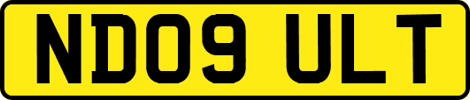 ND09ULT