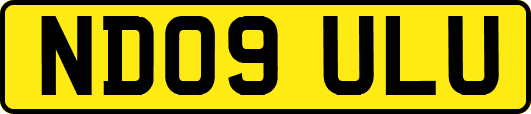 ND09ULU