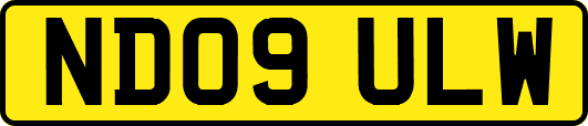 ND09ULW
