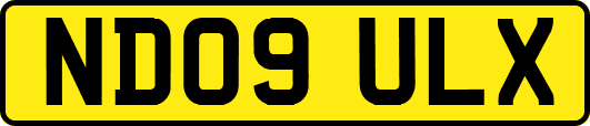 ND09ULX
