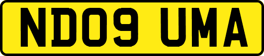 ND09UMA