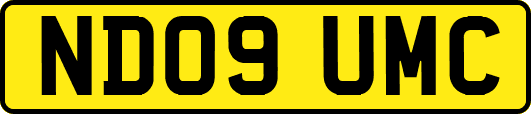 ND09UMC