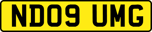 ND09UMG