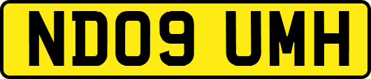 ND09UMH