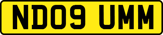 ND09UMM