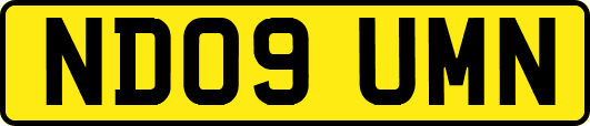 ND09UMN
