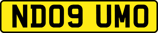 ND09UMO