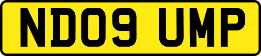 ND09UMP