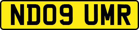 ND09UMR