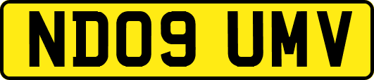 ND09UMV