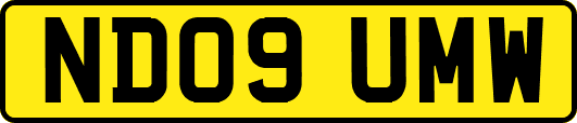 ND09UMW