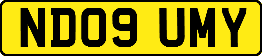 ND09UMY
