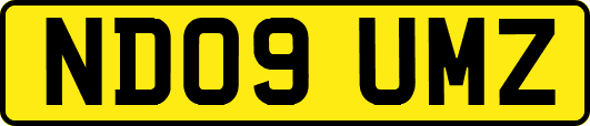 ND09UMZ