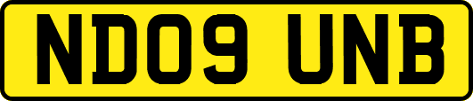 ND09UNB