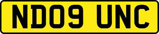 ND09UNC