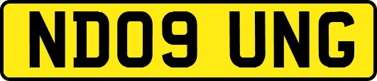 ND09UNG