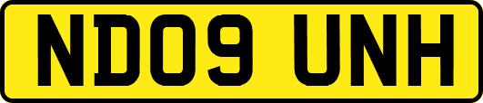 ND09UNH