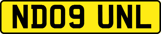 ND09UNL