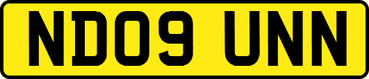 ND09UNN