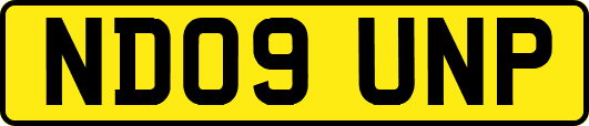 ND09UNP