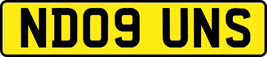 ND09UNS