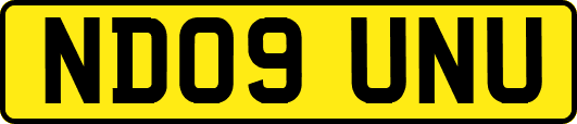 ND09UNU
