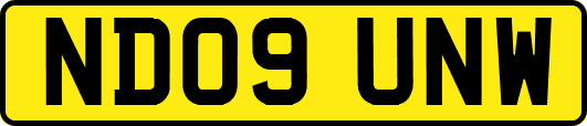 ND09UNW