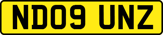 ND09UNZ