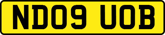 ND09UOB